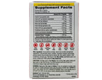 Lipo-Flavonoid Plus Extra Strength Caplets - 100 Count - image 7