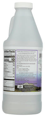 Georges Aloe Vera Drink - 32 Ounce - image 2