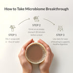 BIOptimizers Breakthrough Repair Powder - Has Lactobacillus Strains
