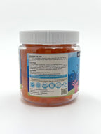 NEVISS Kids Omega 3 Gummies with Calcium