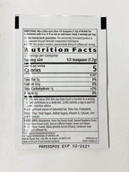 Herbalife Herbal Tea Concentrate Raspberry - 15 Packets - image 2