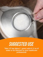 BulkSupplements.com Chondroitin Sulfate Powder