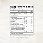 NUU3 GutHealth_Parent
