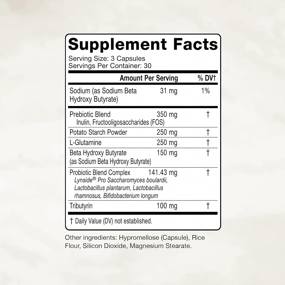 NUU3 GutHealth_Parent