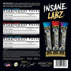 Insane Labz Psychotic Gold