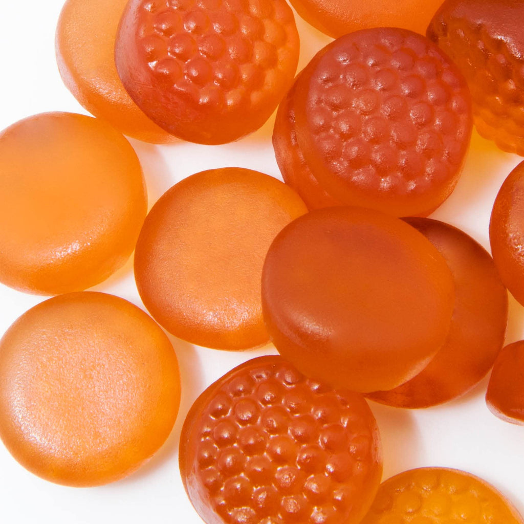 ALFA VITAMINS MultiVitamins for Adults Immune Support - 60 Gummies - image 5