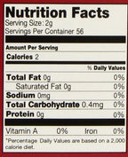 Woho American Ginseng Slice Medium - 2 oz - image 4