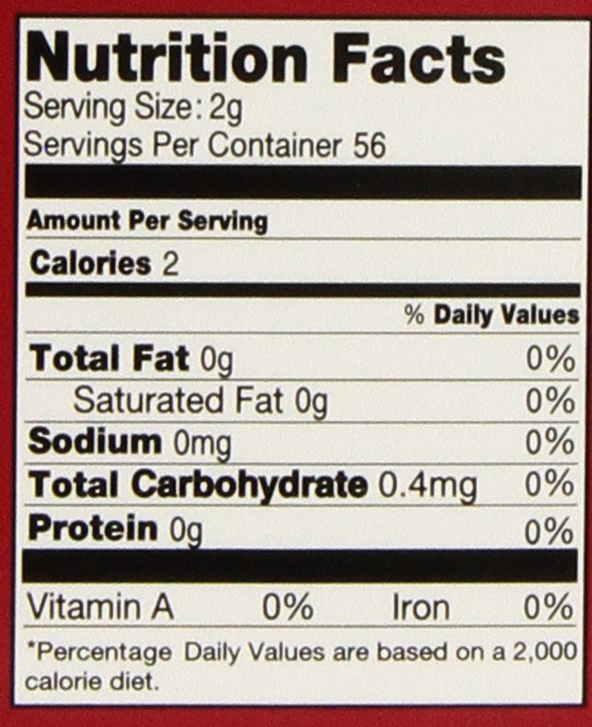 Woho American Ginseng Slice Medium - 2 oz - image 4