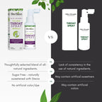 HERBION Naturals Throat Spray with English Ivy & Echinacea - image 6