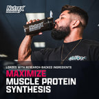 Nutrex Research EAA Hydration