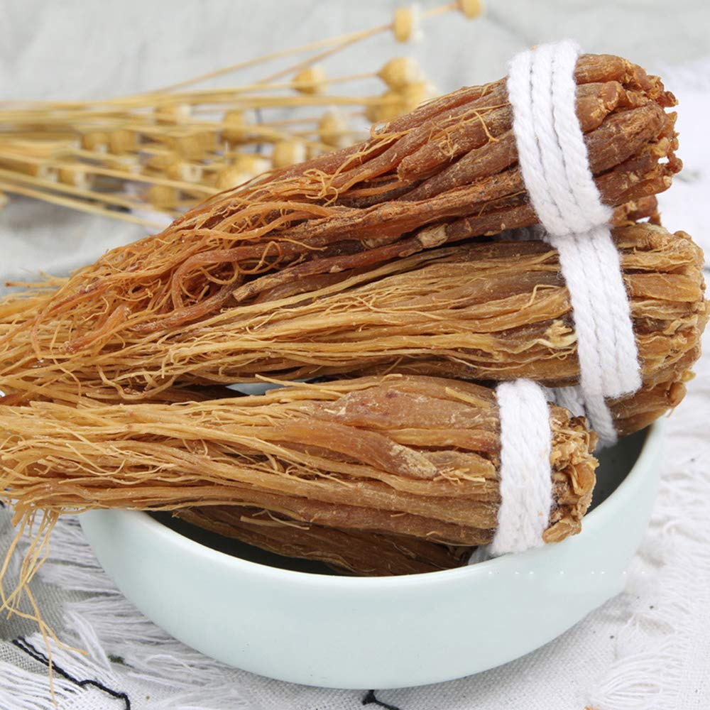 Generic Red Ginseng Roots Red Ginseng Korean Red Ginseng Whiskers Red
