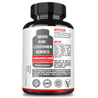 Satoomi NAD Nicotinamide Riboside NR 1000mg - 60 Capsules - image 9