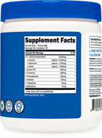 Nutricost NUTRITIONAL_SUPPLEMENT
