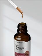 Horbäach Yohimbe Bark Liquid Extract - 2 Fl Oz - image 7
