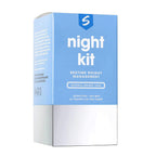 SCULPT Night Kit Bedtime Weight Management - 30 Capsules