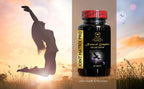 OLANTA Joint Matrix PRO Natural Complex Joint Support - 90 Tablets - image 6