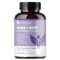 Pure Micronutrients 5-HTP Plus GABA Sleep & Mood Support