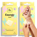 The Patch Brand Wellness Support - All Natural and Balanced