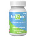 Proferrin ES Heme Iron Polypeptide 10.5mg - 90 Tablets