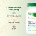 Youngevity Ultimate Hormone FX Hormone Support Supplement - 60 Capsules - image 5