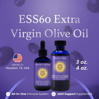 Generic C60 EVO Dog Lover Set Pure ESS60 in Olive Oil - 7 Fl Oz - image 2