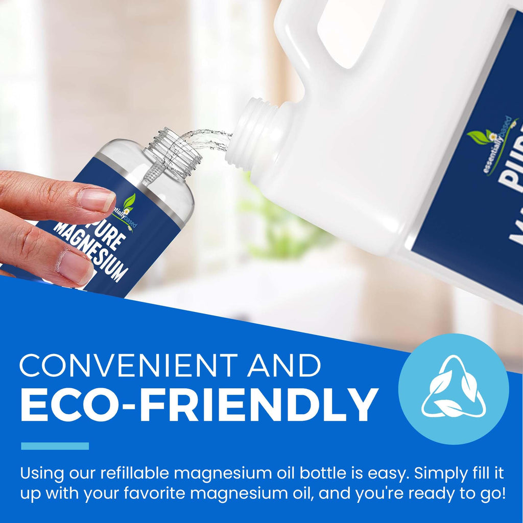 Essentially Based Magnesium_Oil