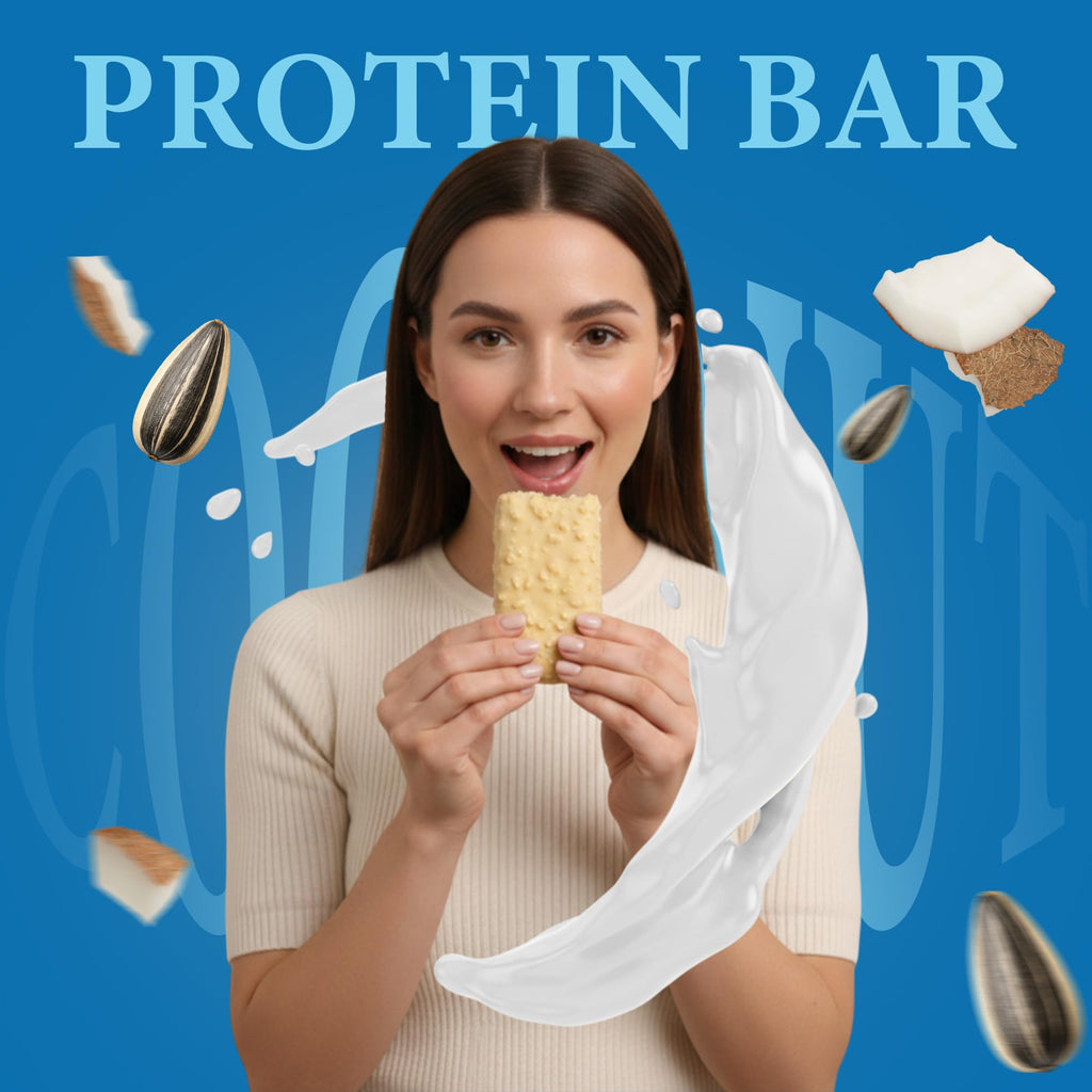 Rawmantic Chocolate Energy Bar
