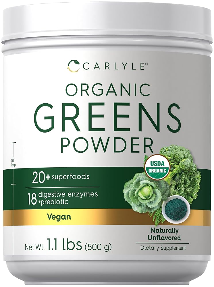 Carlyle NUTRITIONAL_SUPPLEMENT