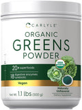 Carlyle NUTRITIONAL_SUPPLEMENT