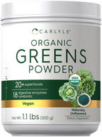 Carlyle NUTRITIONAL_SUPPLEMENT