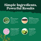 Natures Craft DIM Supplement for Men with Bioperine - 60 Capsules - image 3