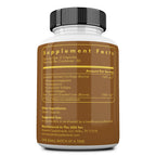 Ancestral Supplements Grass Fed Beef Tracheal Cartilage with Liver - image 2