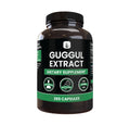 PURE ORIGINAL INGREDIENTS Guggul Extract - 365 Capsules
