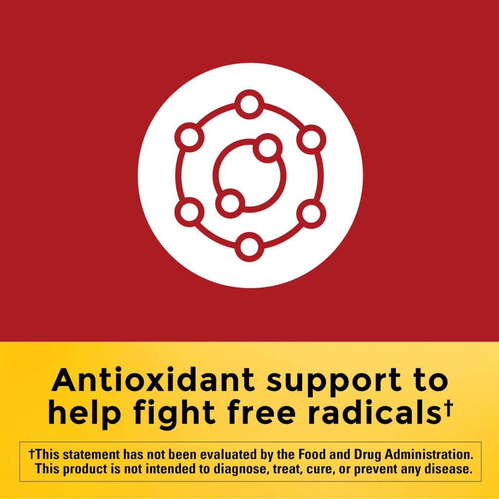 Nature Made CoQ10 200mg Softgels for Heart Health - 105 Softgels - image 2