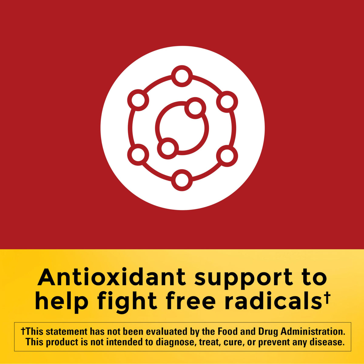 Nature Made CoQ10 200mg Softgels for Heart Health - 105 Softgels - image 2