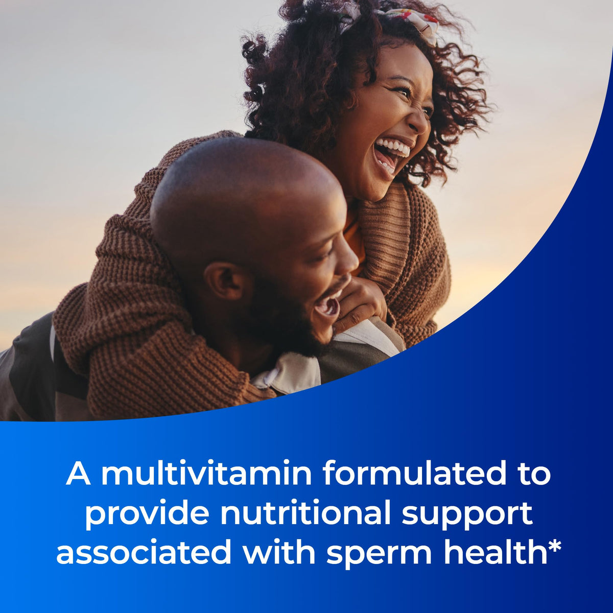 ONE A DAY Men's Pre-Conception Health Multivitamin - 30 Tablets - image 4