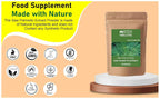 Blessfull Healing Organic Saw Palmetto Extract Powder 100% Pure