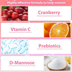 KFG Women's Probiotic 100 Billion CFUs 20 Strains - 100 Tablets - image 5