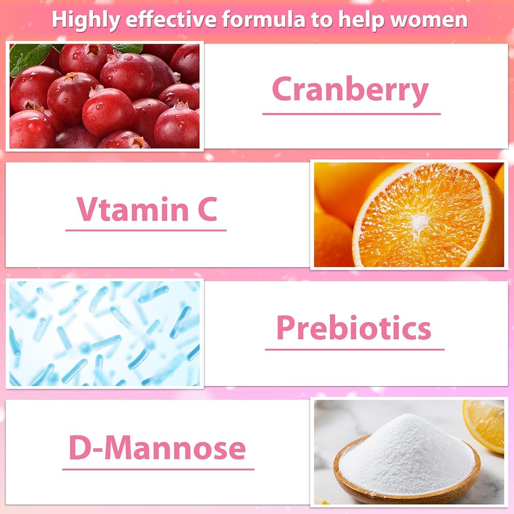 KFG Women's Probiotic 100 Billion CFUs 20 Strains - 100 Tablets - image 5