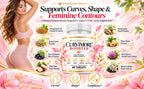 MARINANATURALS CURVIMORE BOOSTER Blended Supplement - 60 Tablets - image 4