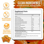 Dr. Price's Vitamins Immune Booster Vitamin C Powder - 30 Packets - image 5