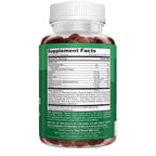The Feel Great Vitamin Company Super Green Gummies for Teens - 60 Gummies - image 8