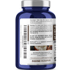 NusaPure Lion's Mane 1000mg - 120 Vegetarian Capsules - image 3