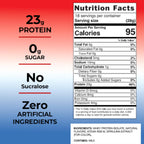 Wicked Protein Powder