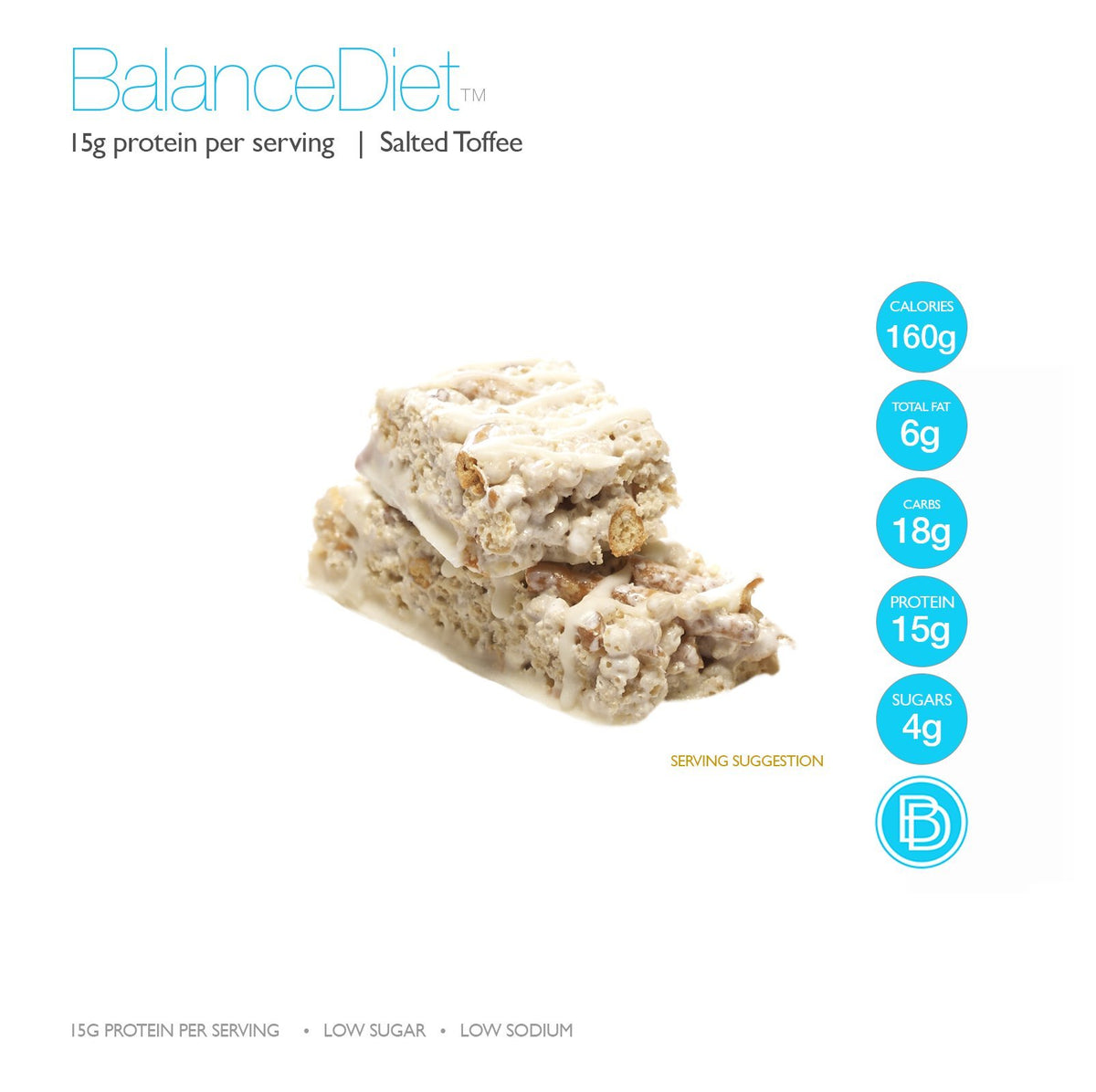 BalanceDiet™