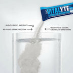 Vitalyte Electrolyte Powder Drink Mix Isotonic Hydration - 6 Pack - image 4