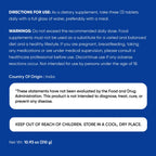 WeightWorld Micronized Creatine Monohydrate 1000mg - 270 Tablets - image 6