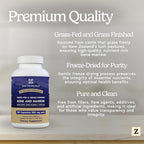 Zen Principle Beef Bone Marrow Supplement