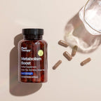 Plant Therapy Metabolism Boost Herbal Supplement - 120 Vegetarian Capsules - image 7
