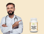 Zen Supplements Active Mens Multivitamin - 180 Tablets - image 4